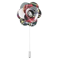 PREMIUM MATERIAL: Featuring classic tartan patterns with a smooth woven finish, this fabric offers rich colour depth and structured texture, creating a timeless and refined look. BRITISH HERITAGE: Designed in England by a team with over 20 years of e...