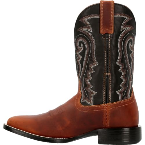 Durango Westward Inca Brown Western Boot Size 13(M)