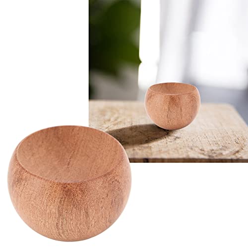 Difusor de aromas de madera esencial pequeño miniatura 7