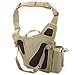 Maxpedition Jumbo Versipack, Khaki