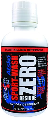 Atsko 1338Z Zero Sport-Wash...