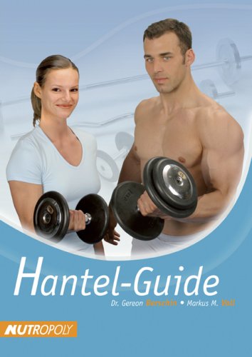 Preisvergleich Produktbild Hantel-Guide