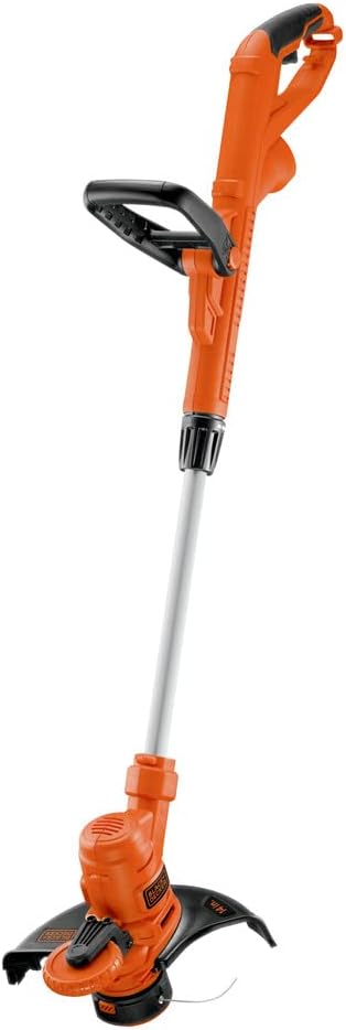 BLACK+DECKER String Trimmer, 6.5-Amp, 14-Inch (GH900)