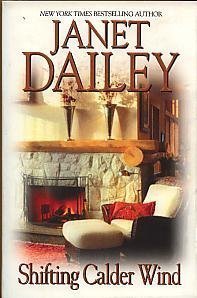 Shifting Calder Wind 0758206453 Book Cover