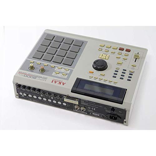 Amazon | AKAI / MPC2000XL アカイ | サンプラー | 楽器・音響機器