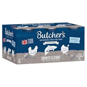 Butcher’s Complete Wet Can Gr...