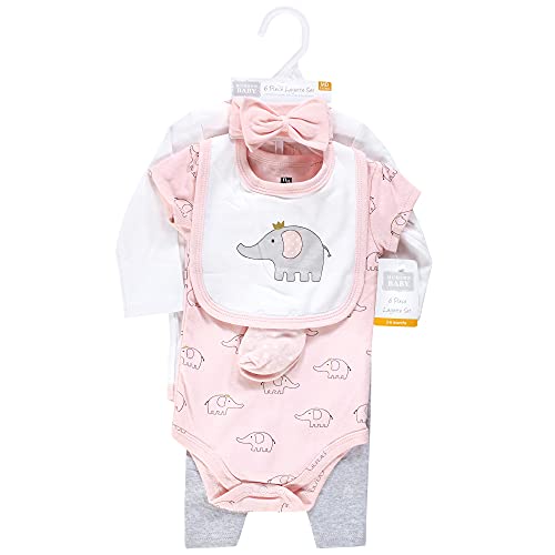 Image of Hudson baby Baby Boys' Multi Piece Clothing Set