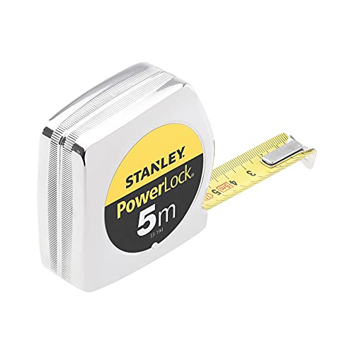 Cinta métrica Stanley Powerlock 5m miniatura 2