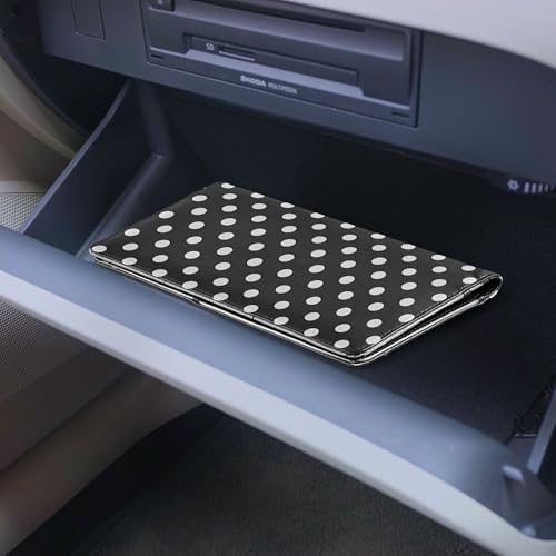 Organizador de Documentos para Auto Slim miniatura 7