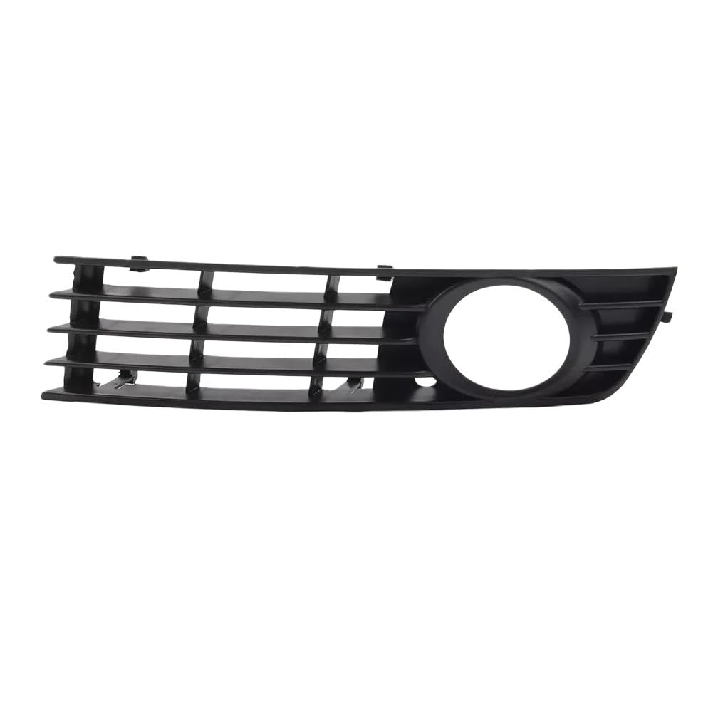 Grille antibrouillard plastique renforcé ajustement précis 8E0807681 A4 B6 - 8