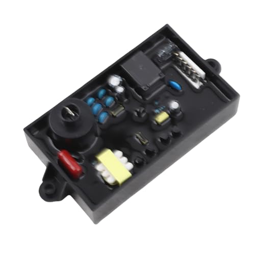 Dioche Carte de Commande RV Carte de Commande de Circuit de Chauffe-eau RV 91367 Remplacement pour Atwood GCH6-4E, GCH6-6E, 7E, 93307, 93253, 93865
