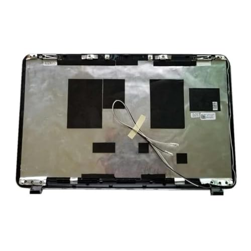 Coque supérieure pour Dell Vostro 1015 | Couvercle LCD Arrière Rouge 0FWC74
