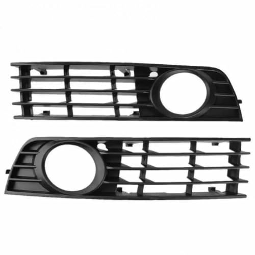 Grille de feux antibrouillard Audi A4 B6 pour remplacer une pièce cassée 01-05