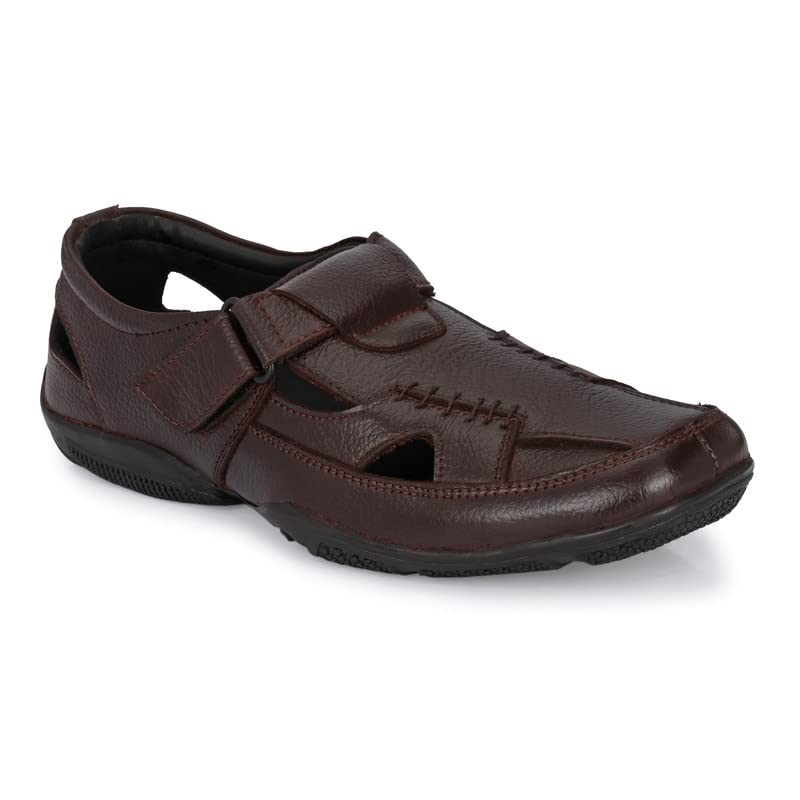 kosem Men's Roman Sandals-picture-56