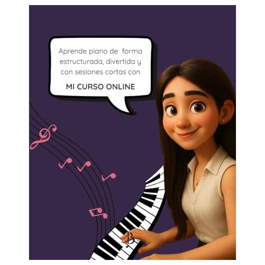 Curso de piano online para principiantes adultos: Acceso en vídeo (12horas)+ test de evaluación
