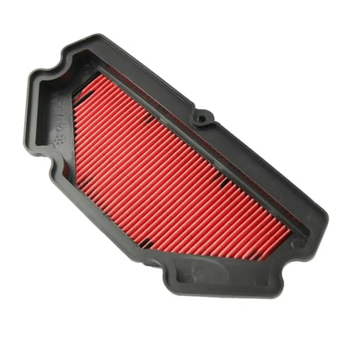 Le filtre à air de moto idéal pour vos roadtrips en Ninja 650