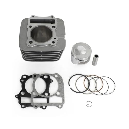Cilindro y pistón para Suzuki DR200 y RV200 kit de extremo superior motor 2