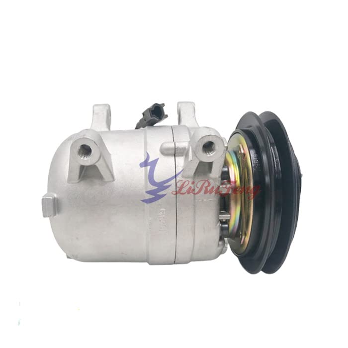 【DIESEL】S-Cooling-L1 Murray A/C Compressor 198315 | O'Reilly Auto Parts