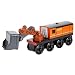 Fisher-Price Thomas & Friends Wooden Railway, Marion