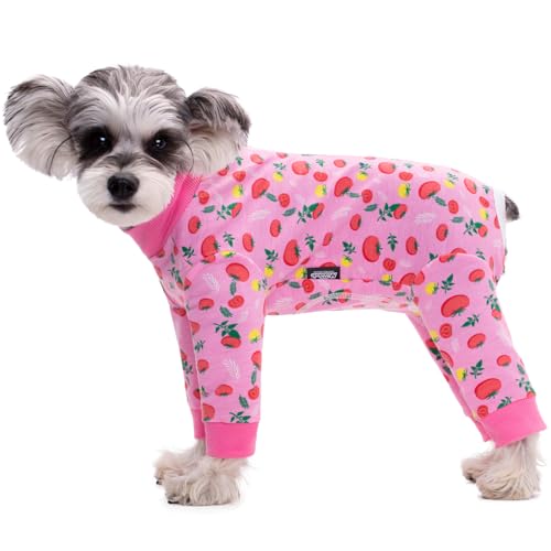 Paipeper Dog Surgery Recovery Suit for Female Male Puppy,Dog Bodysuit  Eт⏝r߂h,ppW},EJ[R[֕i(t[c-X̌-), 