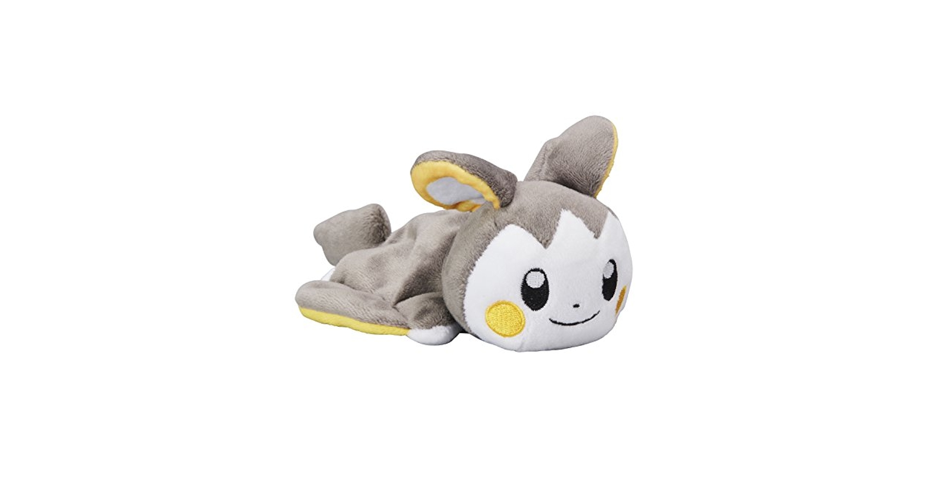 ポケットモンスター ポケモンセンター エモンガ くったり ぬいぐるみ 2016 ポケモン くったり ぬいぐるみ エモンガ ポケモンセンター