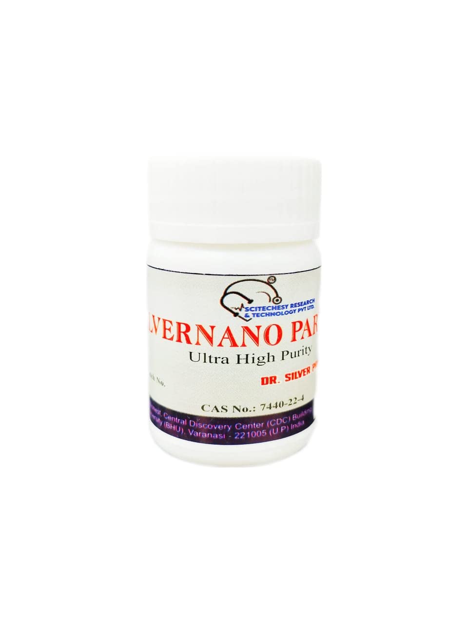 DR. SILVER PRINT Silver Nano Particles/Powder - 10Gm (1) cas no.7440-22-4 purity 99.9% (B0C53VGQX4) Amazon Price History, Amazon Price Tracker