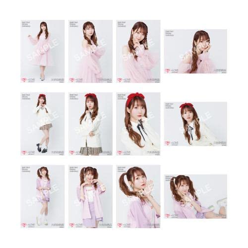 イコラブ　大谷映美里　2021〜2022生誕グッズ（生写真） Amazon.co.jp: イコラブ 大谷映美里 生誕記念生写真セット : おもちゃ