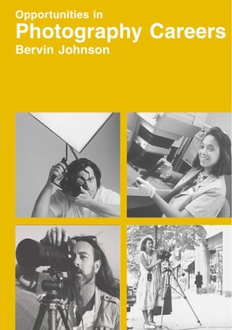 Buy Photography (Opportunities in Series) — BookShops.in