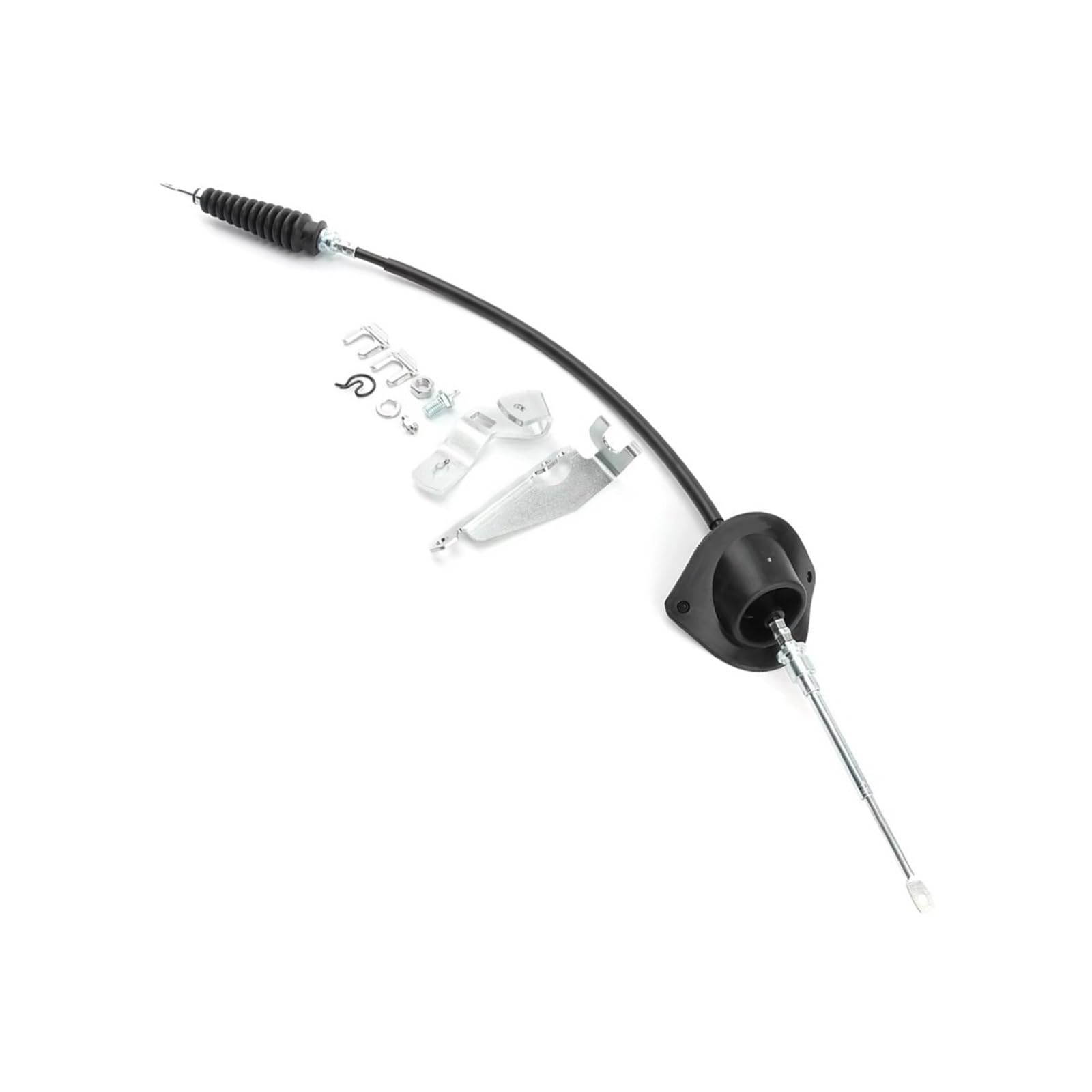 Câble Boîte Vitesse Bloqué ? Commandez le Kit Levier 3956765
