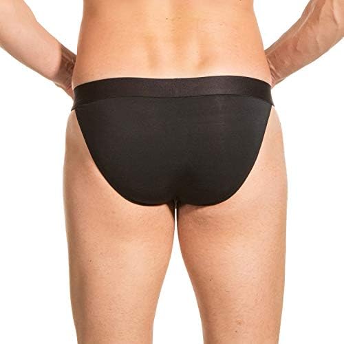 Obviously PrimeMan AnatoMAX Bikini Brief Mens Underwear