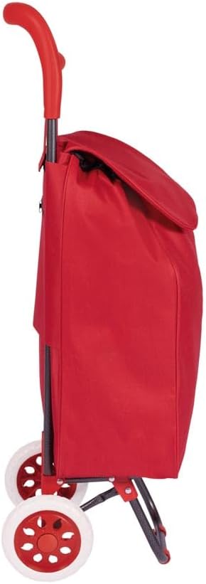 Mor - Carrinho de Compras Bag To Go Sortido