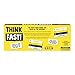 Ridley’s Games: Think Fast! Group Party Game – Fast-Paced, Easy to Play Party Games – Fun for All Ages – Random Trivia Game for Adults and Kids