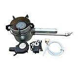 Generic XXSTAR Waste Oil Stove Burner wi...