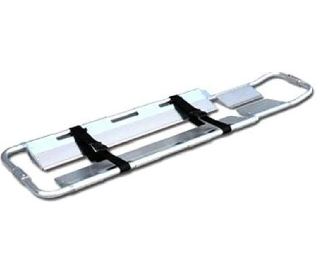 Filixtrue Aluminum Alloy Patients Shifting Scoop Stretcher for Hospital I Scoop Stretcher in Thermal Resistant Material I for Hospital, Ambulance or any Medical Emergency (B0C1T7L12M) Amazon Price History, Amazon Price Tracker