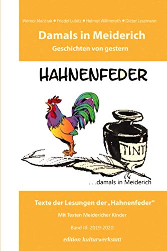 Damals in Meiderich: Geschichten von gestern Band 3 (German Edition)