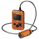 Panasonic HX-A500E-D ( Speicherkarte )