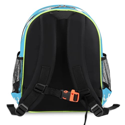 Sac à dos enfant canard mignon - Cadeau idéal filles garçons - 2
