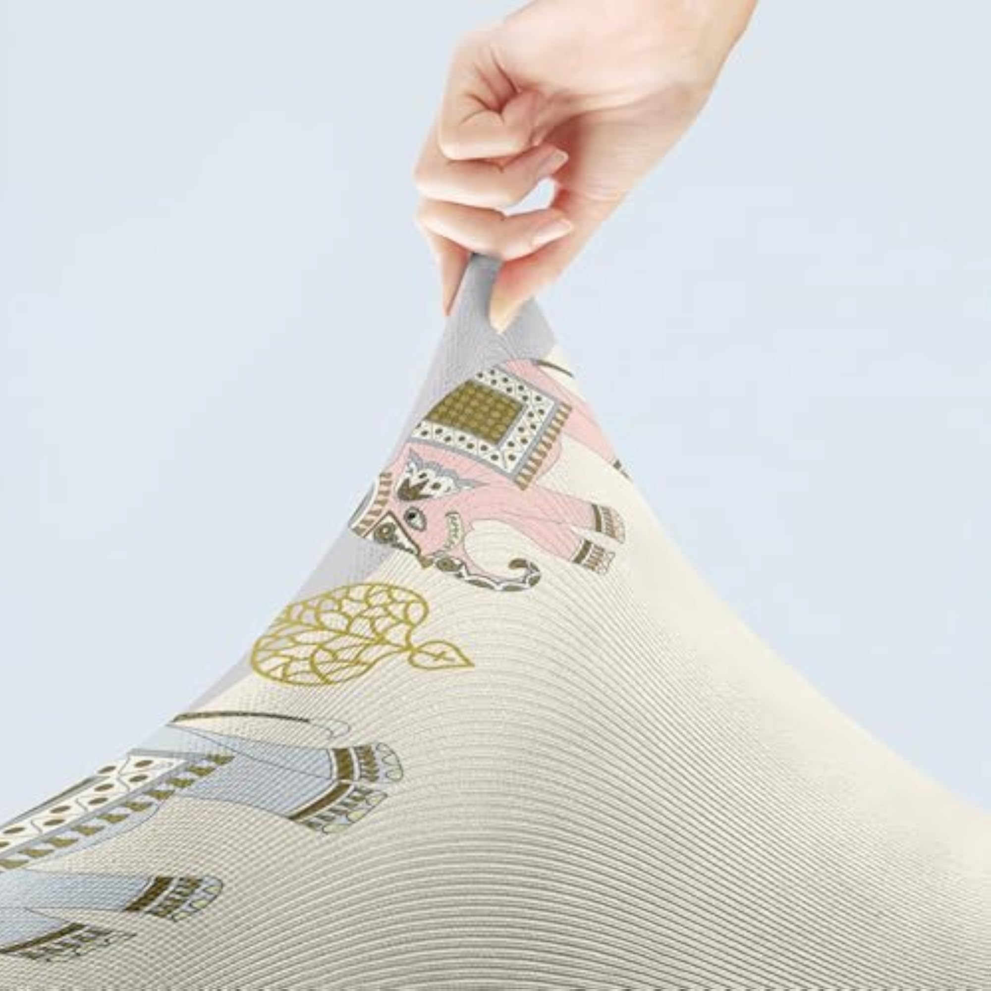 Waterproof Dining Table Cloth with Chair Covers