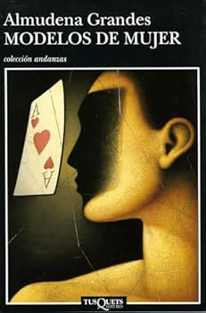 Modelos de mujer: 263 (Anda...