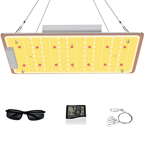 10 Best Led Grow Lights For Autoflower 2022 Reviews