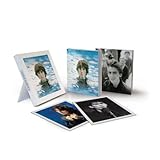 【5,000セット限定生産】 ジョージ・ハリスン／リヴィング・イン・ザ・マテリアル・ワールド コレクターズ・エディション 未発表音源10曲SHM-CD付き [DVD]