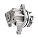ADIGARAUTO WP-9216 Professional Water Pump with Gasket Compatible with 06-17 Ford Escape Fusion Focus & 11-16 Lincoln MKT MKZ & 01-14 Mazda 3 5 Tribute B2300 & 05-11 Mercury Milan Mariner