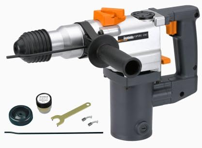 Manuale Meister Craft BPMB 850 C (Italiano - 122 pagine Manuale Meister Craft BPMB 850 C (Italiano - 122 pagine