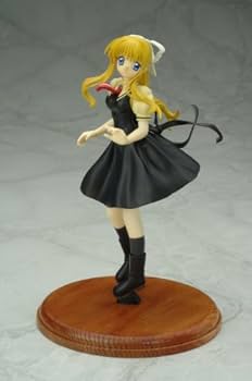 AIR 神尾観鈴 フィギュア Amazon | AIR 神尾観鈴 (1/8スケールPVC塗装済み完成品