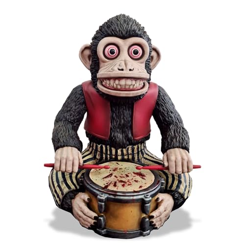The Monkey - Horror Movie - 18 cm (7
