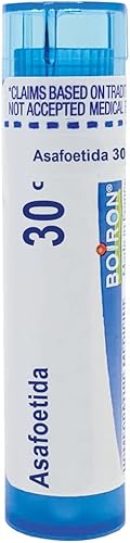 BOIRON USA - Asafoetida 30c Salud y belleza