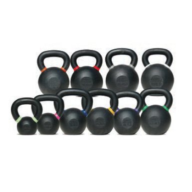 Toorx Kettlebell PRO Cross Evo kg 40