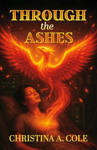 Through the Ashes