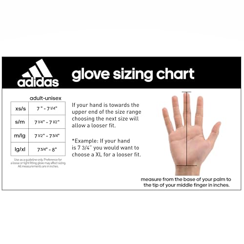 Gants adidas Winter Performance contre le froid ecran tactile reactif - 5