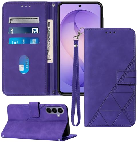 Moment Dextrad Samsung Galaxy S26 �P�[�X �E�H���b�g�A�J�[�h�z���_�[�X���b�g�A���X�g�X�g���b�v�ATPU�����d�b�ی�A�X�^���hPU���U�[�AS26�P�[�X2026(6.3�C���`)�t�H���I�t���b�v�J�o�[(�p�[�v��)